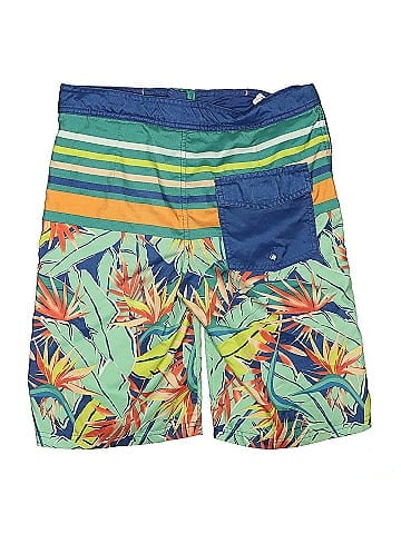 Art Class Board Shorts (view 2)