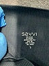 SAVVI Black Active Pants Size L - photo 4