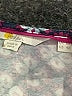 Boden Argyle Purple Casual Dress Size 4 - photo 6