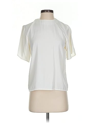 Jack Mulqueen Short Sleeve T-Shirt (view 1)