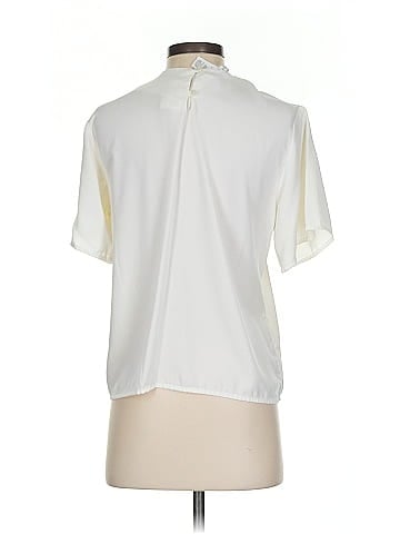 Jack Mulqueen Short Sleeve T-Shirt (view 2)