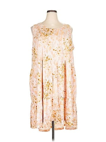 LOGO by Lori Goldstein Cocktail Dress (view 1)