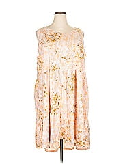 Logo By Lori Goldstein Cocktail Dress