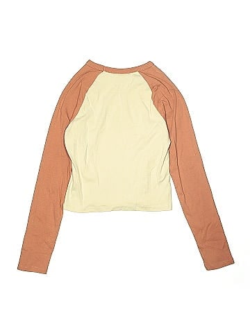 Billabong Long Sleeve T-Shirt (view 2)