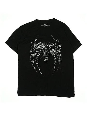 Spiderman Short Sleeve T-Shirt (view 1)