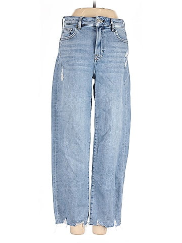 Hidden Jeans Jeans (view 1)