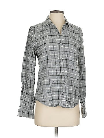 Frank & Eileen Long Sleeve Button-Down Shirt (view 1)