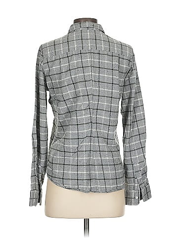 Frank & Eileen Long Sleeve Button-Down Shirt (view 2)