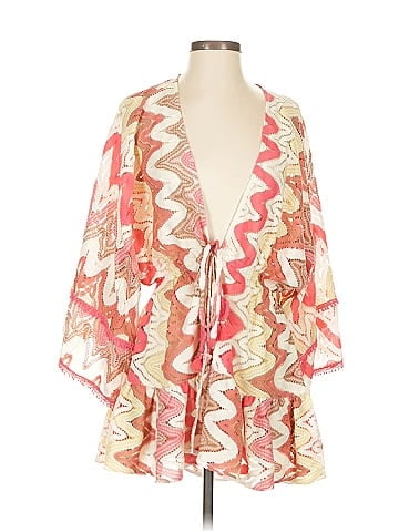 Ramy Brook Swimsuit Cover Up (view 1)