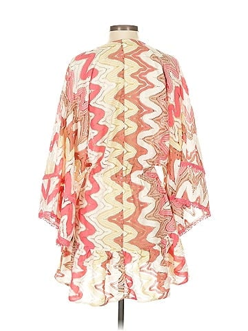 Ramy Brook Swimsuit Cover Up (view 2)