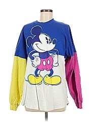 Disney Parks Sweatshirt