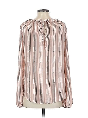 Allison Joy Long Sleeve Blouse (view 2)
