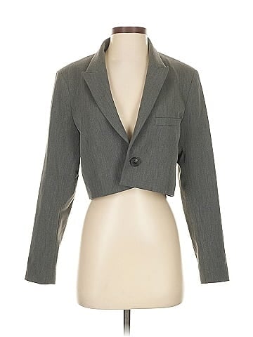 Djerf Avenue Blazer (view 1)