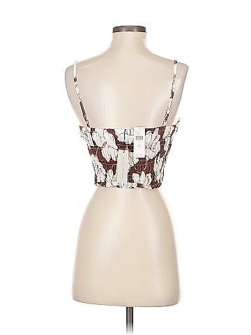 Faithfull the Brand Sleeveless Blouse (view 2)