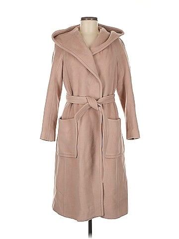 Rebecca Taylor Trenchcoat (view 1)