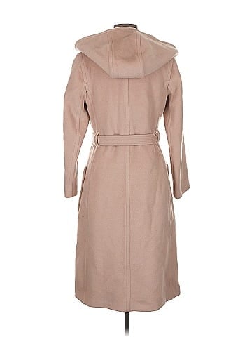 Rebecca Taylor Trenchcoat (view 2)
