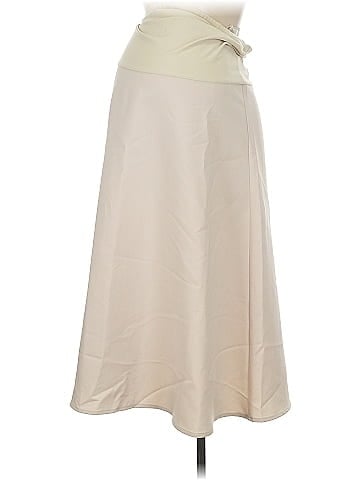 Attesa Maternity Formal Skirt (view 1)