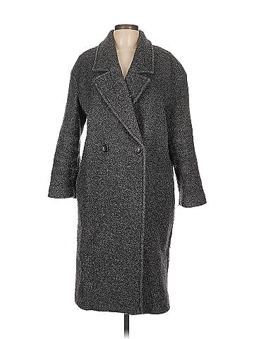 & Other Stories Coat (view 1)