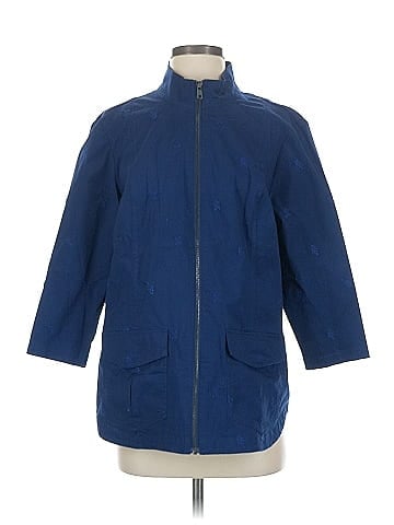 Zenergy by Chico's Jacket (view 1)