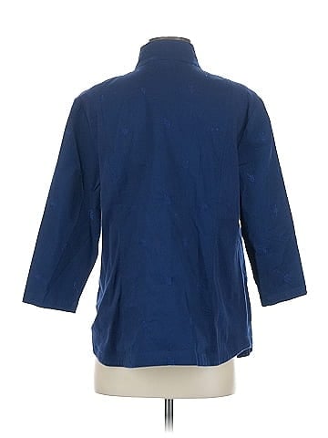 Zenergy by Chico's Jacket (view 2)