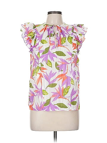 Ramy Brook Sleeveless Blouse (view 1)