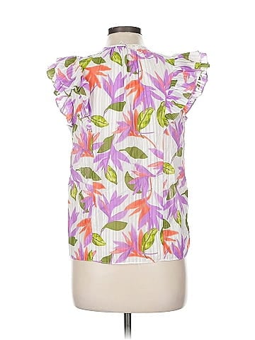 Ramy Brook Sleeveless Blouse (view 2)