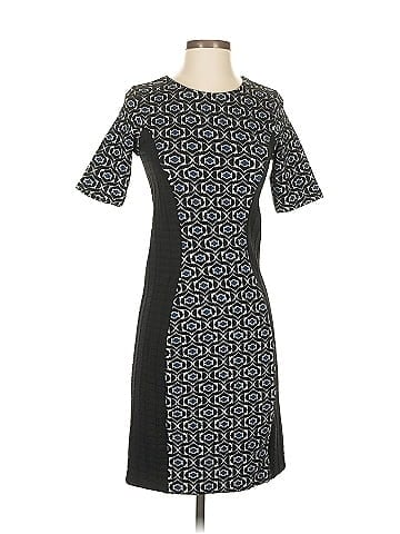 Leota Casual Dress (view 1)