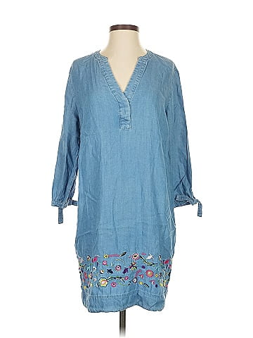 Simply Southern Casual Dress (view 1)
