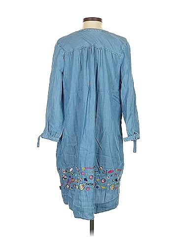 Simply Southern Casual Dress (view 2)