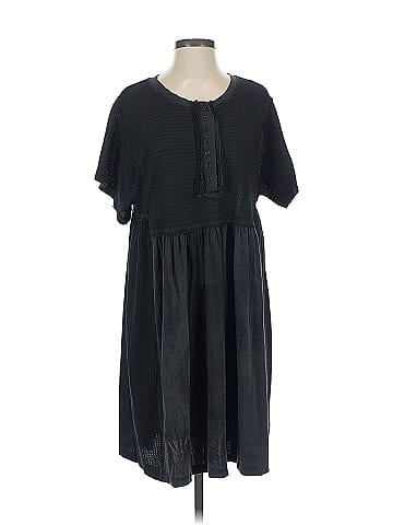 Pol Casual Dress (view 1)