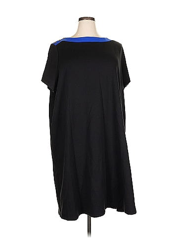 Susan Graver Casual Dress (view 1)