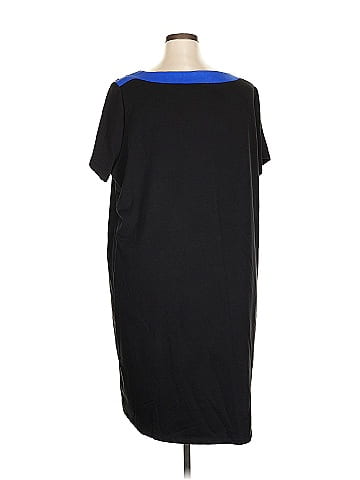 Susan Graver Casual Dress (view 2)
