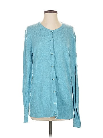 Eddie Bauer Cardigan (view 1)