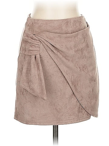 Altar'd State Casual Skirt (view 1)