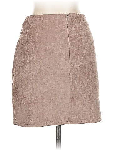 Altar'd State Casual Skirt (view 2)