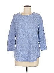 Talbots Outlet 3/4 Sleeve Top