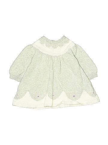 Janie and Jack Cardigan (view 1)