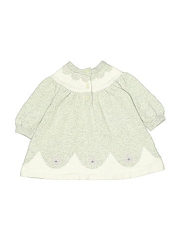 Janie and Jack Cardigan (view 2)