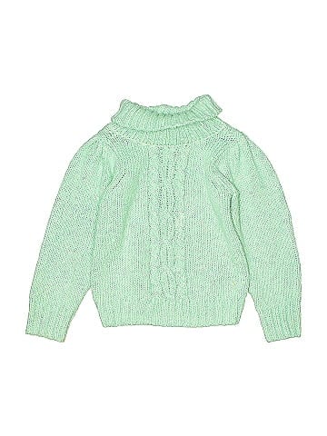 Janie and Jack Turtleneck Sweater (view 1)