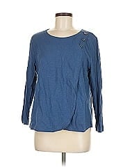 Habitat 3/4 Sleeve Top