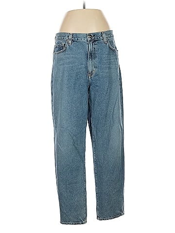 Goldsign Jeans (view 1)