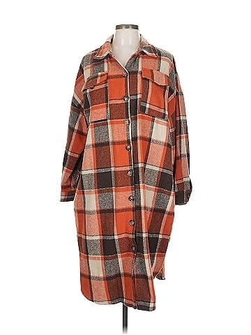 Unbranded Coat (view 1)