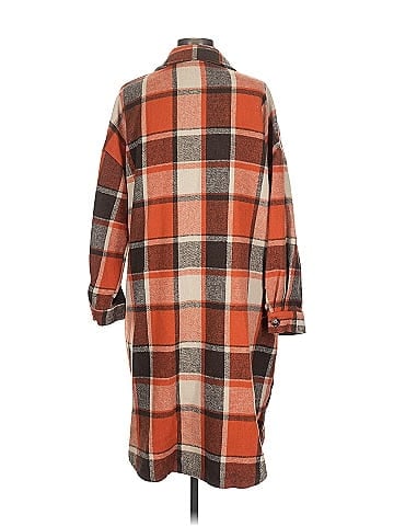Unbranded Coat (view 2)