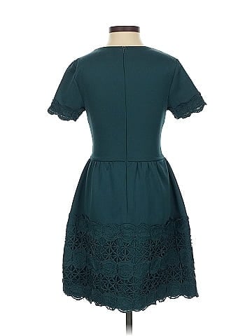 Francesca's Casual Dress (view 2)