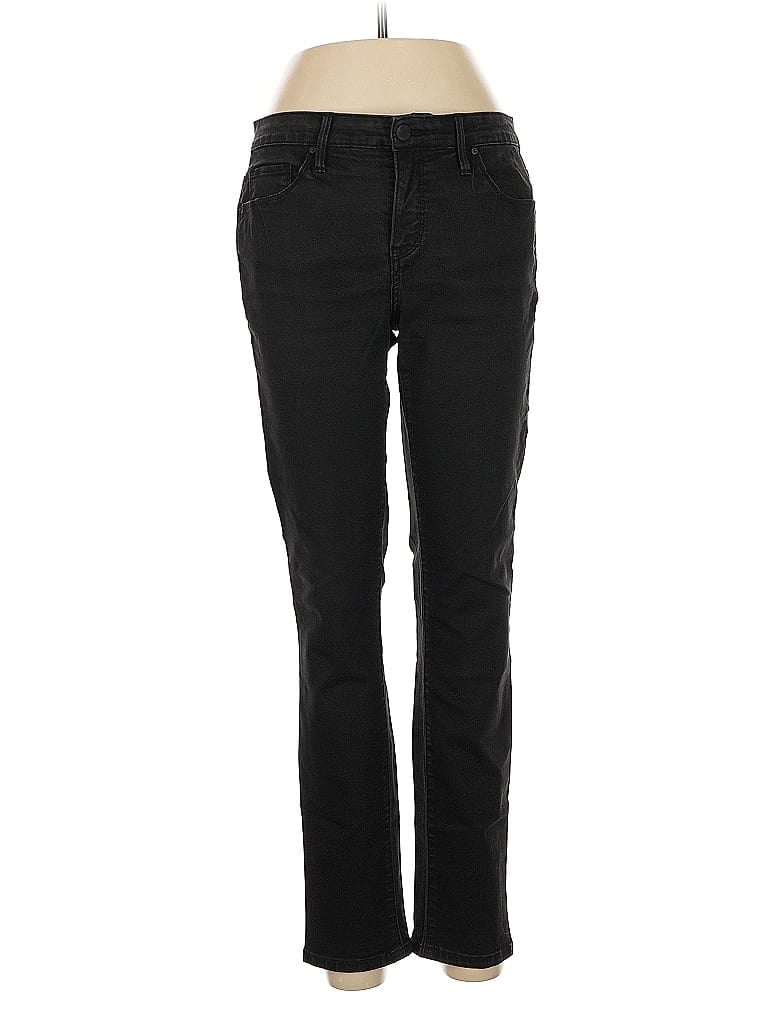 Pre-owned Calvin Klein Jeans Est.1978 Calvin Klein Jeans Jeans In Black