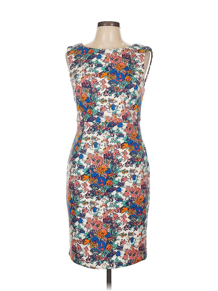 Secondhand Designer Cocktail Dresses:  Tracy Reese Cocktail Dress, Size 8