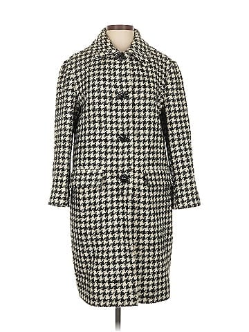 Kate Spade New York Wool Coat (view 1)