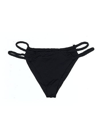 Frankies Bikinis Swimsuit Bottoms (view 1)