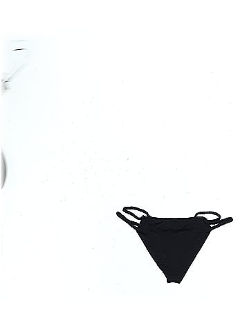 Frankies Bikinis Swimsuit Bottoms (view 2)