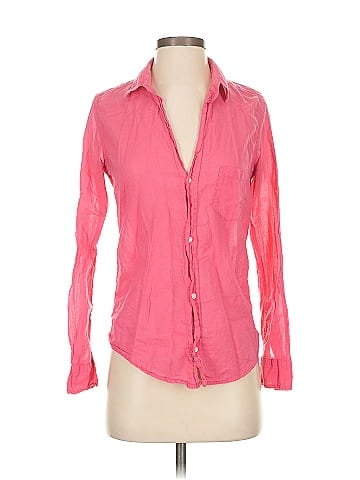 Frank & Eileen Long Sleeve Button-Down Shirt (view 1)
